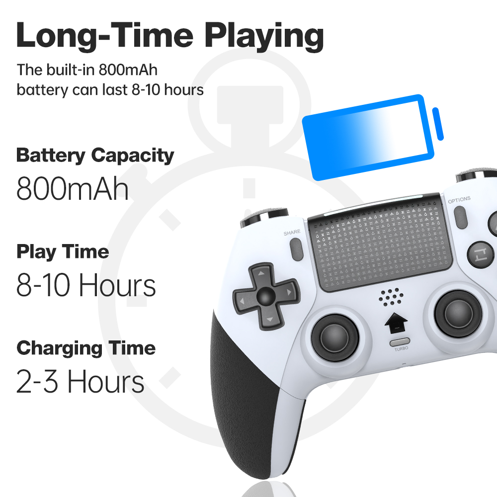 Draadloze controller gamepad v - Gaming Console Android recensie en prijs