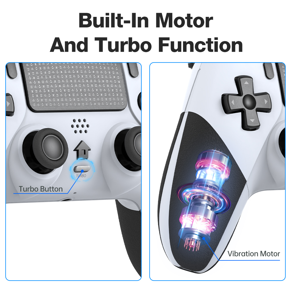Draadloze controller gamepad v - Gaming Console Android recensie en prijs