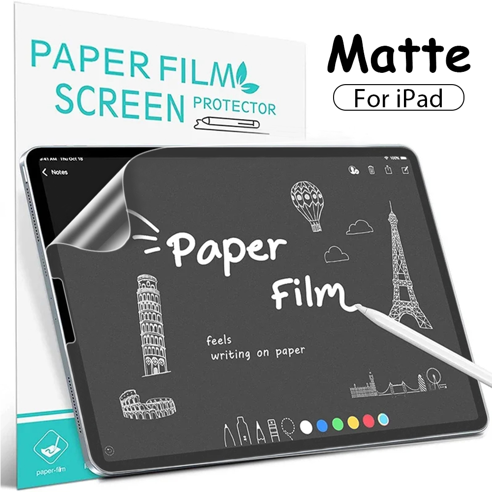 Zoals een papieren folie scher - Gaming Console Ipad recensie en prijs