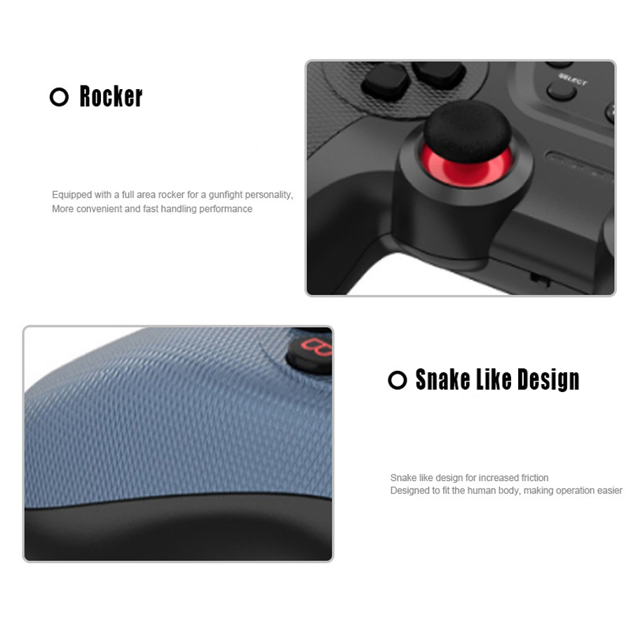 Telefoon Mobiele bediening Dra - Gaming Console For Smart Tv recensie en prijs
