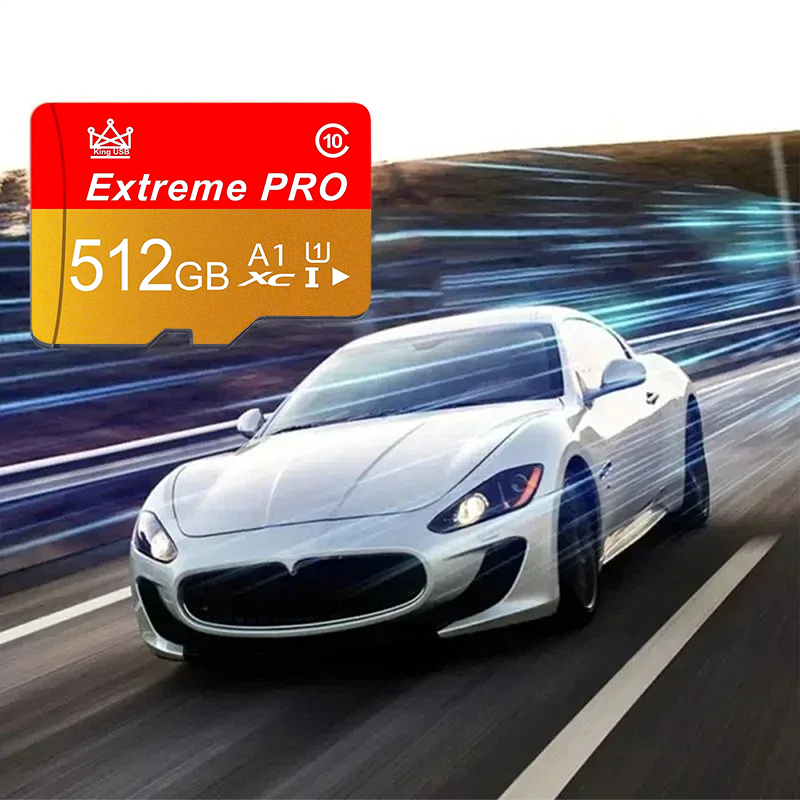 Highspeed SD-kaarten 512GB 128 - Gaming Console For Smart Tv recensie en prijs