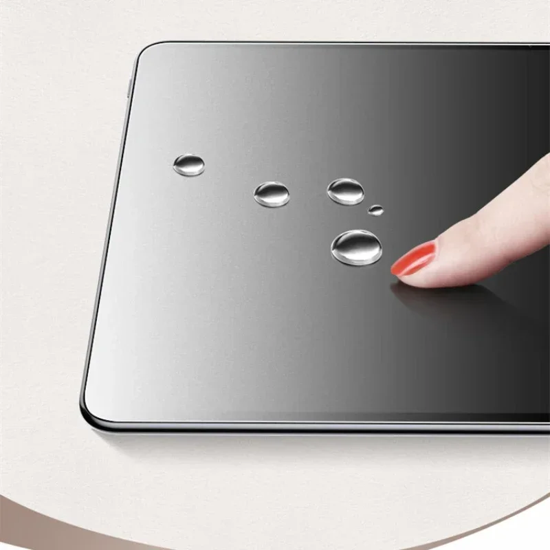 Screen Protector voor Nubia Re - Gaming Console Ipad recensie en prijs