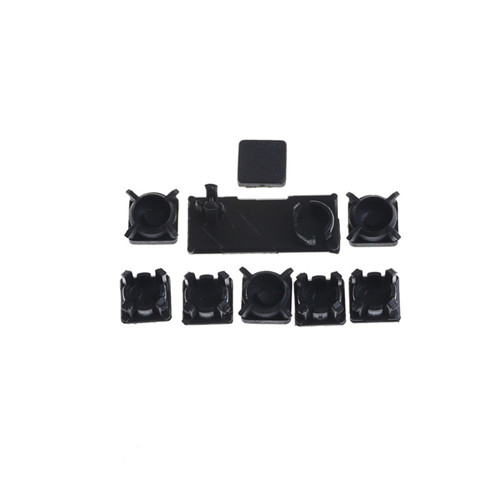 9 Stks/set Rubberen Voetjes En - Sony Console Playstation 5 recensie en prijs