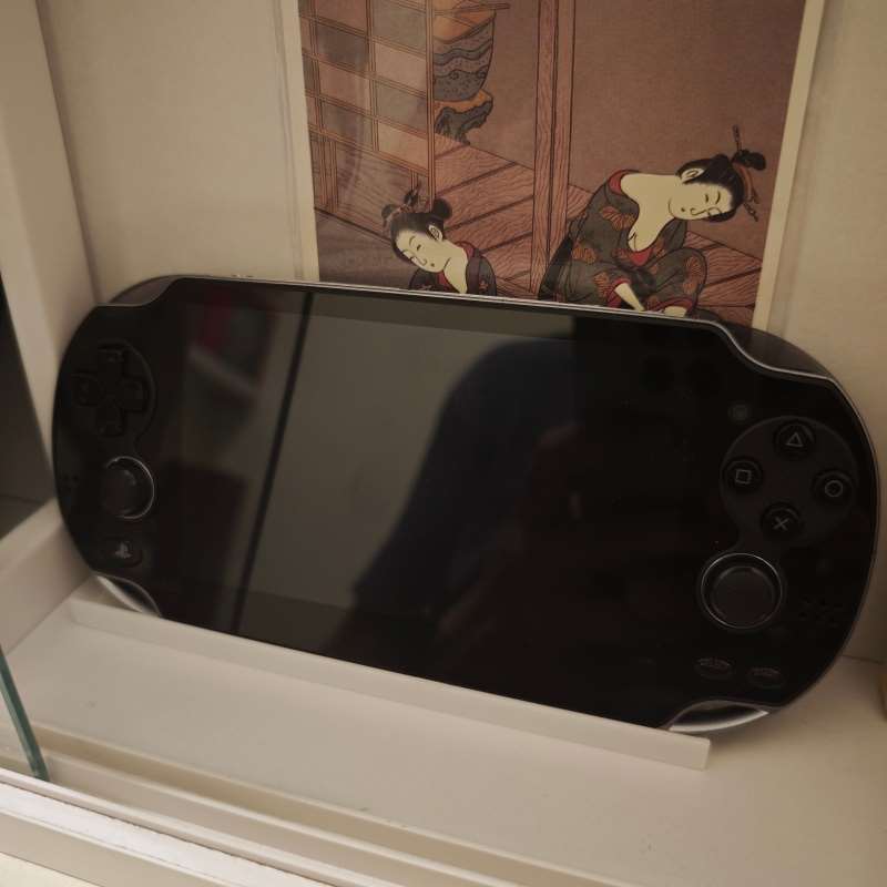 Draagbare gameconsolestandaard - Gaming Console Display recensie en prijs