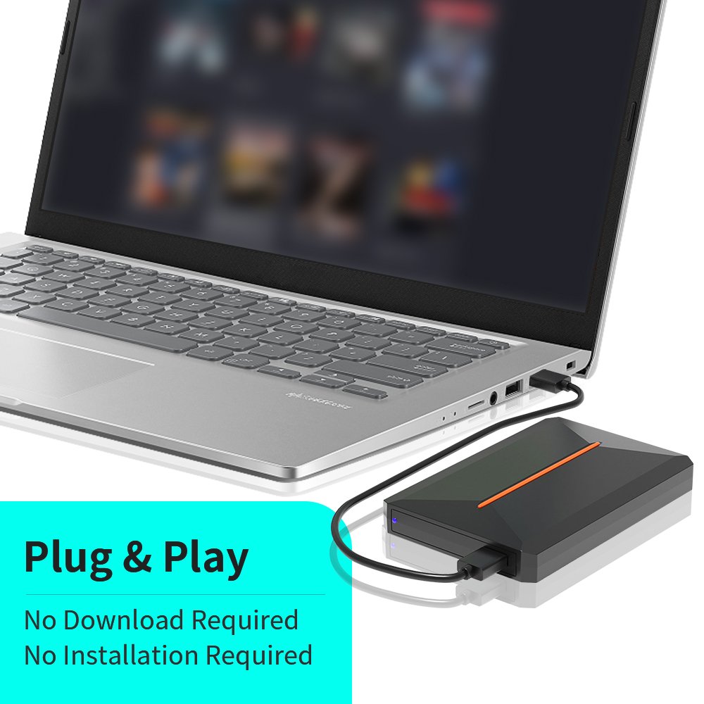 Launchbox OS 500GB Draagbare G - Gaming Console Os recensie en prijs