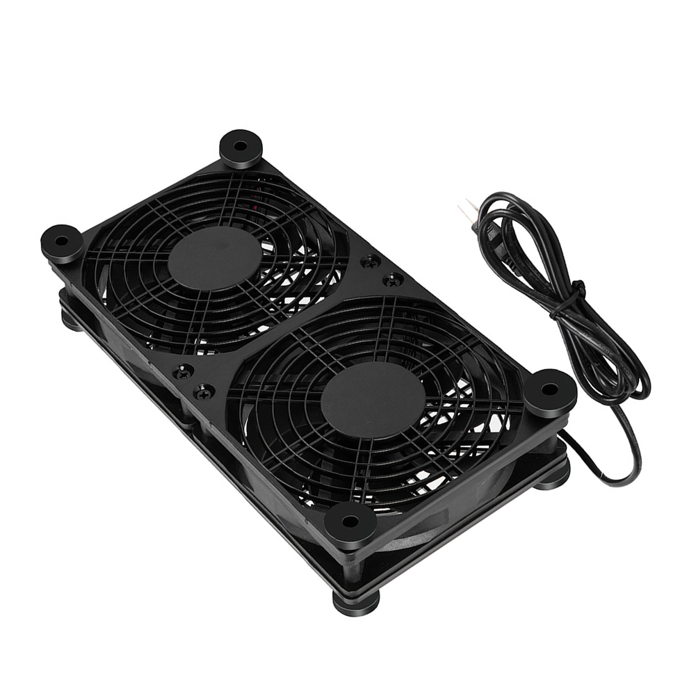 Koelpad voor Mini PC met USB P - Gaming Console Power Bank recensie en prijs