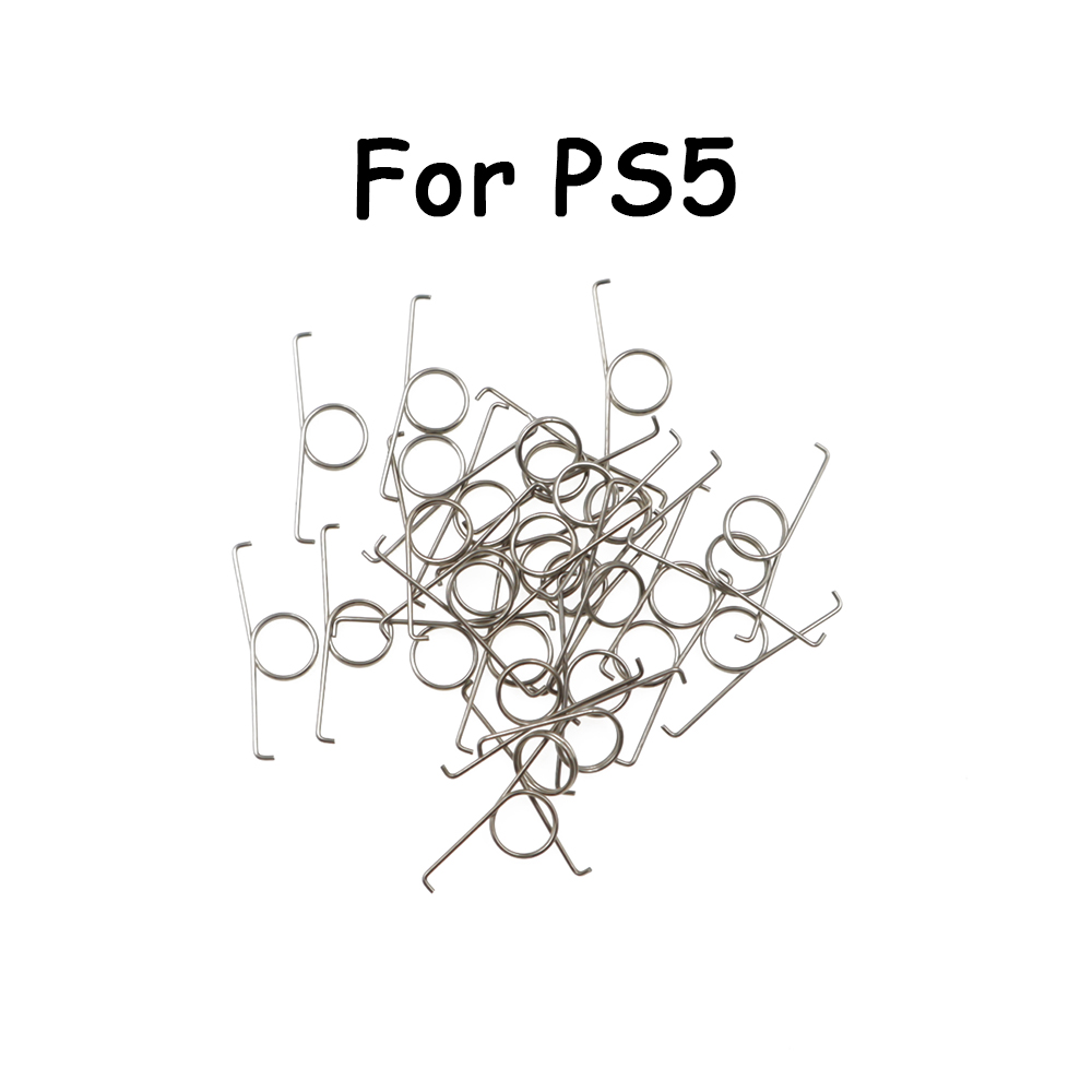 10/20/30/50pcs R2 L2 Trigger K - Sony Console Playstation 5 recensie en prijs