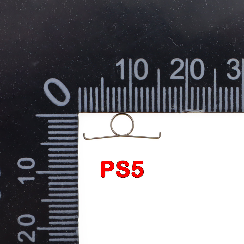 10/20/30/50pcs R2 L2 Trigger K - Sony Console Playstation 5 recensie en prijs