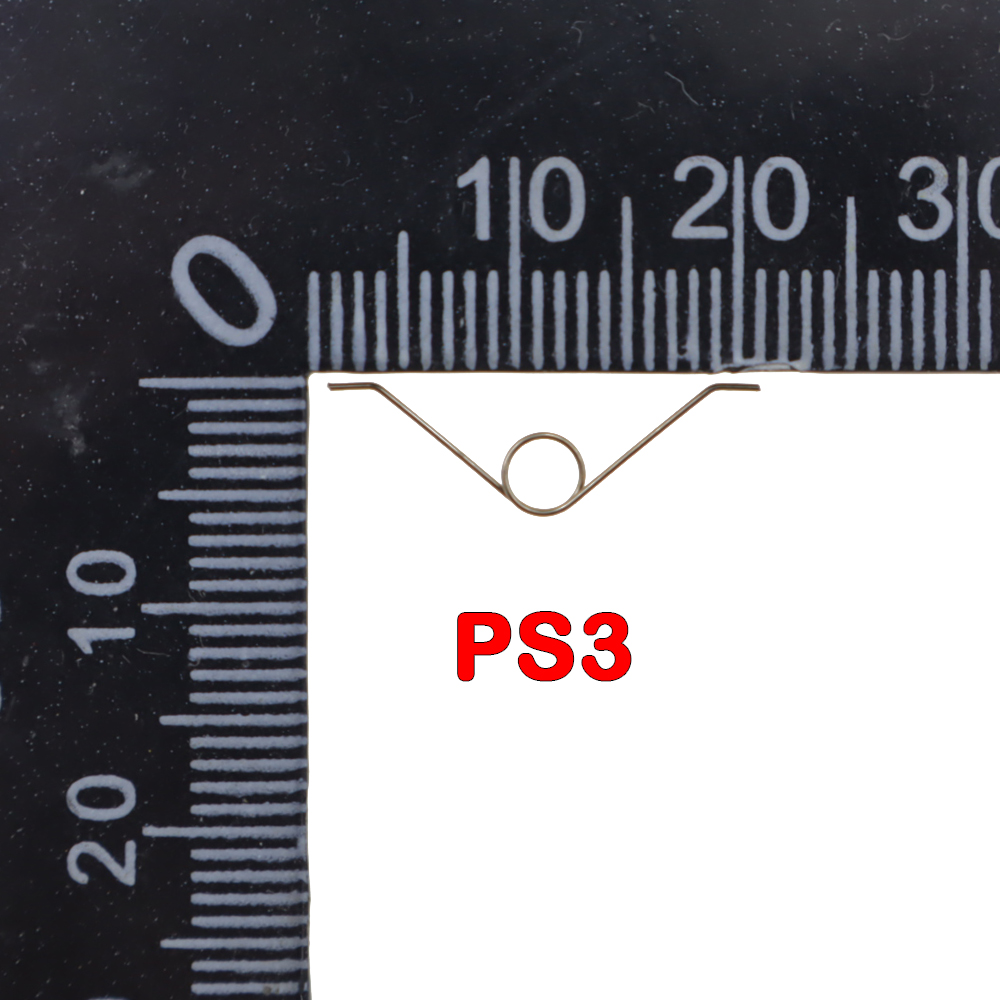 10/20/30/50pcs R2 L2 Trigger K - Sony Console Playstation 5 recensie en prijs