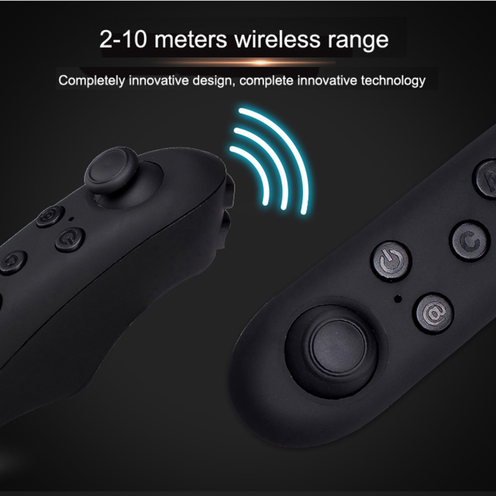 Bedieningsjoystick voor Androi - Gaming Console Android recensie en prijs