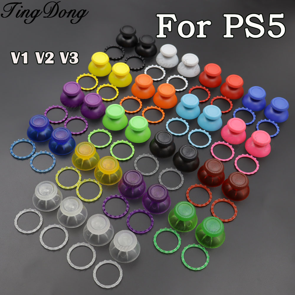 1/2/3Set 3D Joystick Thumbstic - Sony Console Playstation 5 recensie en prijs