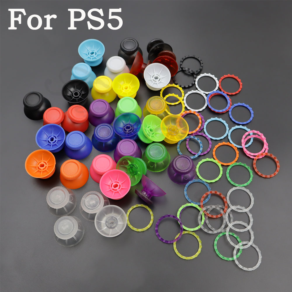 1/2/3Set 3D Joystick Thumbstic - Sony Console Playstation 5 recensie en prijs