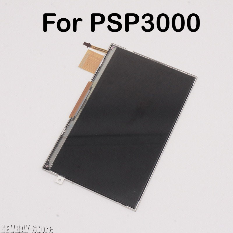 IPS LCD-scherm voor PSP 3000 1 - Gaming Console Display recensie en prijs