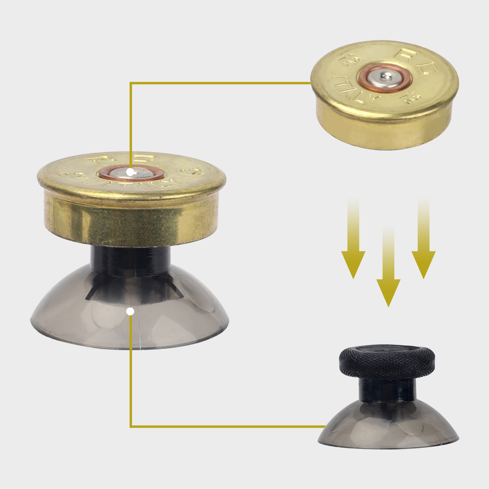 Vervangende Diy-Knop Voor Ps5  - Sony Console Playstation 5 recensie en prijs