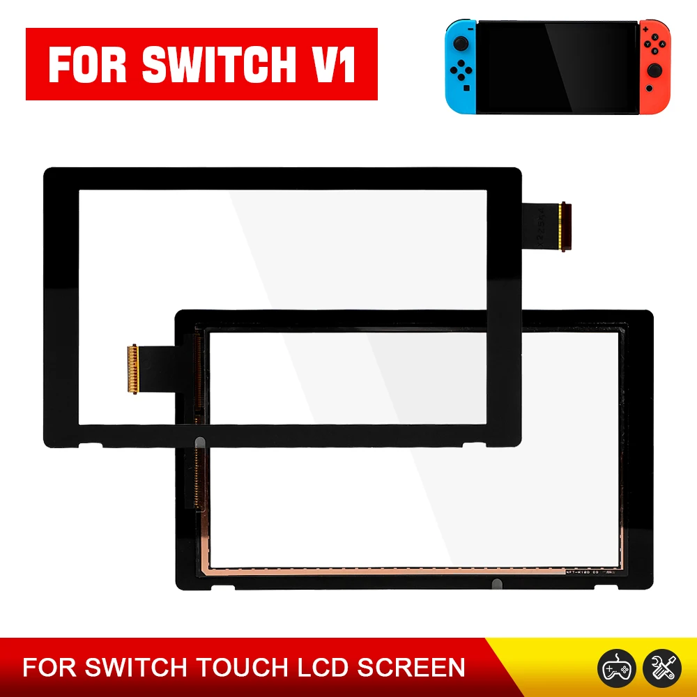Vervangende oude versie / V1 d - Gaming Console Display recensie en prijs