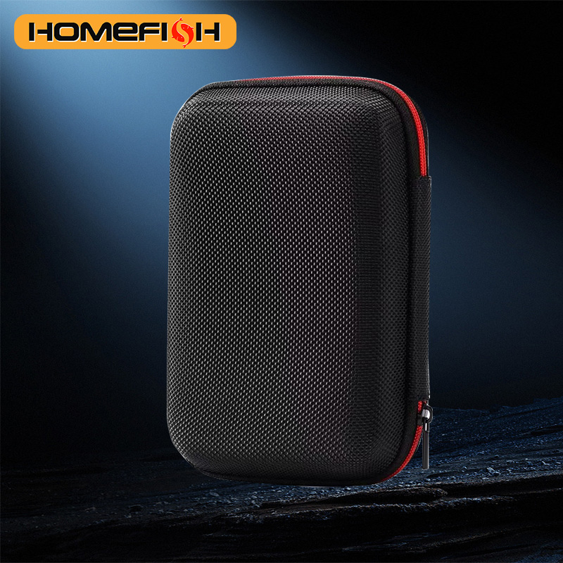 Draagbare EVA-opbergtas voor p - Gaming Console Power Bank recensie en prijs